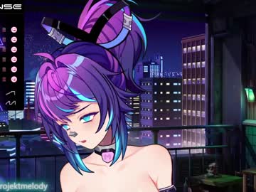 girl projektmelody image #3676763