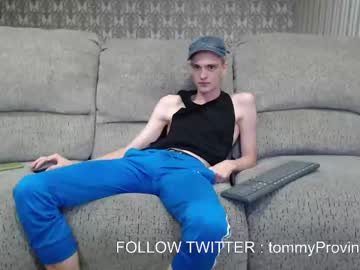 man im_tommy image #2469632