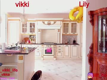 girl misss_vikki image #1814567