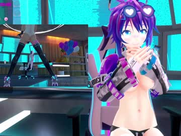 girl projektmelody image #1072744