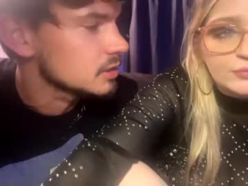 couple blondexbarbie93 image #3642009