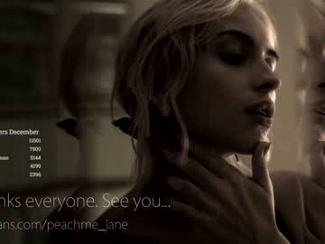 girl peach_me image #627951