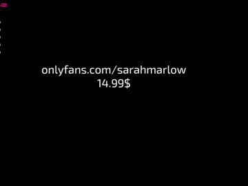girl sarah__marlow__ image #961543