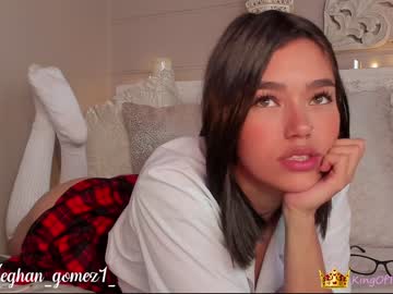 girl _meghan_gomez1_ image #1981076