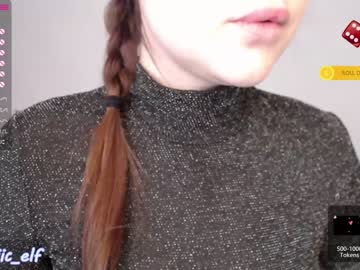 girl magic_elf image #1808673