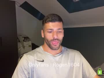 man rogan1604 image #1788300