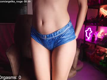 girl angelika_rouge image #835124