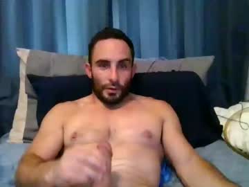 jaymoore155 naked cam