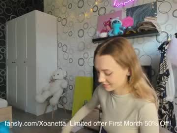 girl xoanetta image #1778512