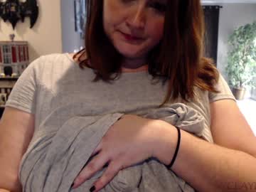 claydragon naked cam