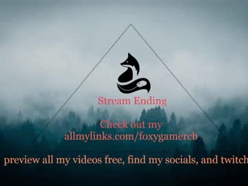girl foxy_gamer image #2910961