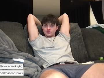 man masonbrooksx image #4030217