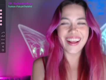 girl fairyinthewild image #3255392