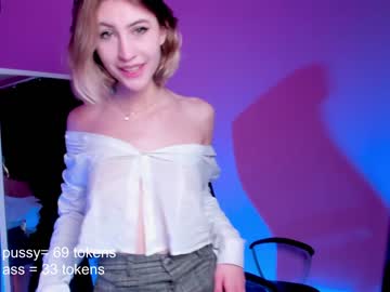 girl anabel_shy image #20543