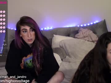 girl mari_and_jandro image #3040615