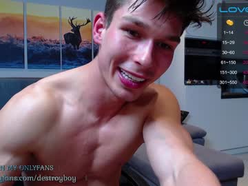 man destroy_boy image #2176083