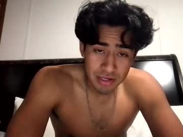 papabear2100 naked cam