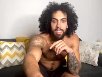 man thebiracialangel95 image #557089