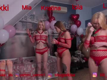 girl misss_vikki image #1119854