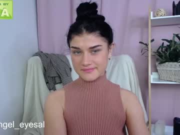 girl angel_eyes01 image #498881
