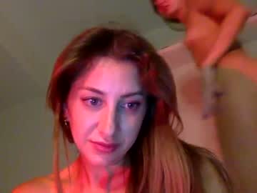 parker_rosee naked cam