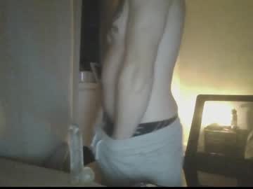 grashoppafinn naked cam