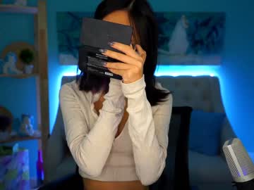 ivyreenie naked cam