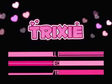girl trixiecookie image #1275489