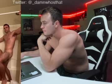 man damn_whos_that image #1598198