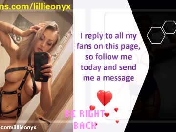 girl lillieonyx image #3022606