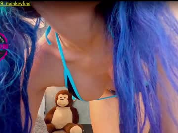 girl monkeylina image #312912