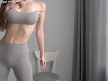 girl touch_me111 image #745383