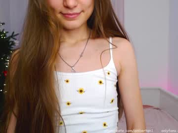 girl ambertan1 image #828135