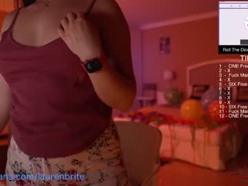 girl laurenbrite image #2565495