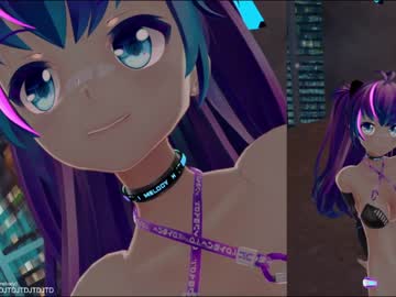 girl projektmelody image #1761848