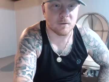 man tattooedgingerbros image #3875822