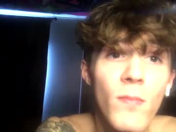 wildboy4144 naked cam