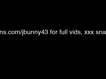man jbunny43 image #564995