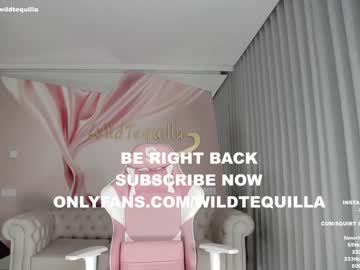 girl wildtequilla image #2994180