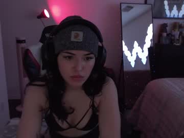 winnierides naked cam