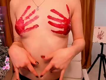 spoiled_kittty naked cam