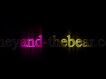 couple honeyand_thebear image #1017060