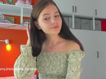 girl sweetie_karoline image #1945302