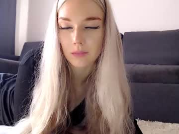 pervyblonde naked cam