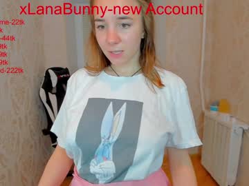 girl xlanabunny image #2204928