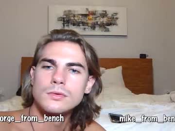 man guys_from_the_bench image #3499112