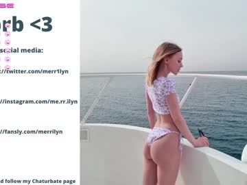 girl merrilyn image #3215946