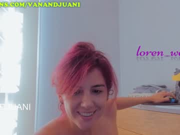girl vanandjuani image #467608