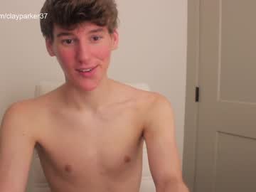 man clay_parker image #302084