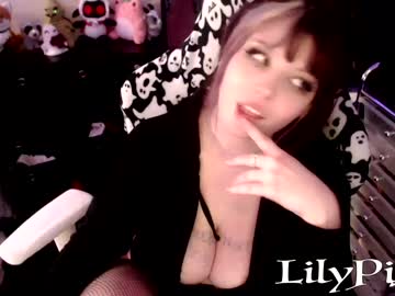 girl lilypixel image #3469124